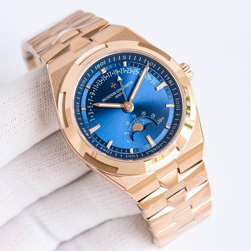 Vacheron Constantin 41mm 022115